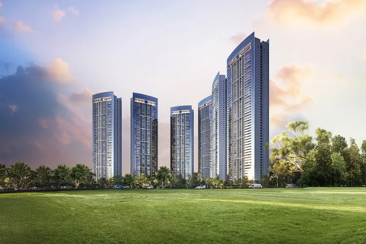 dlf-privana-south-towers-skyline-gurugram